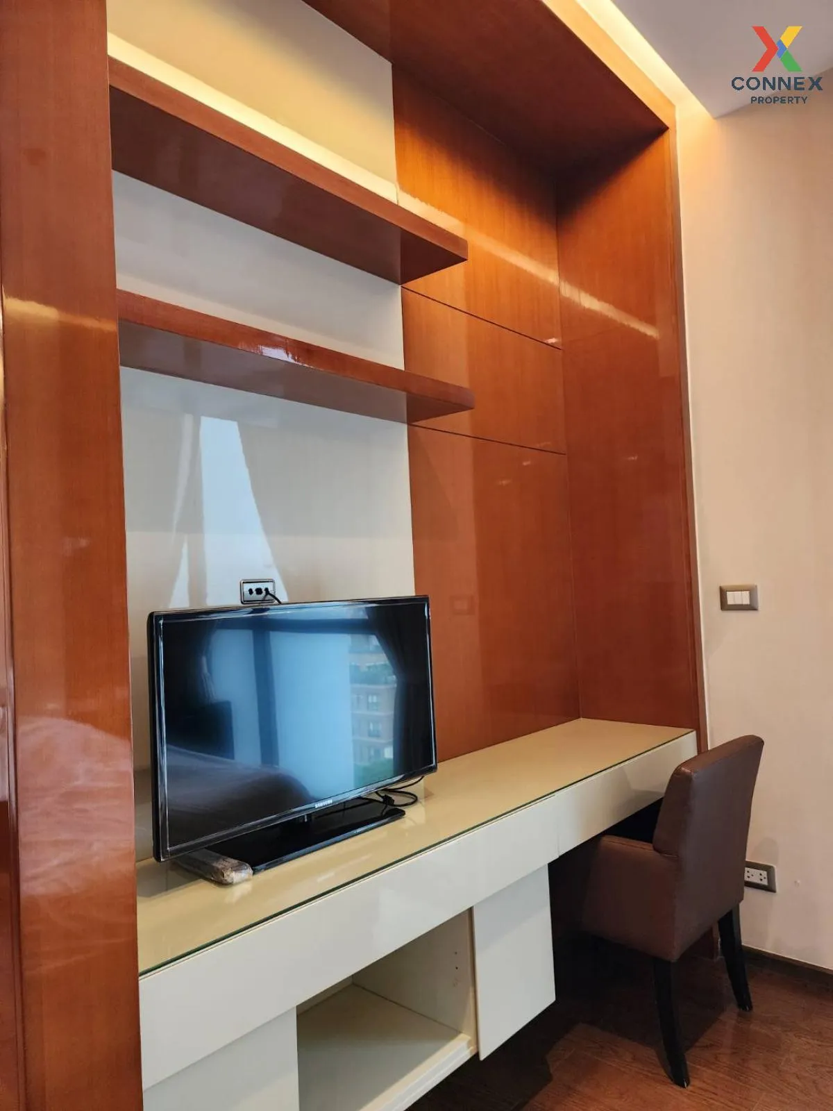 FOR RENT condo , The Address Sukhumvit 28 , BTS-Phrom Phong , Khlong Tan , Khlong Toei , Bangkok , CX-20295 3