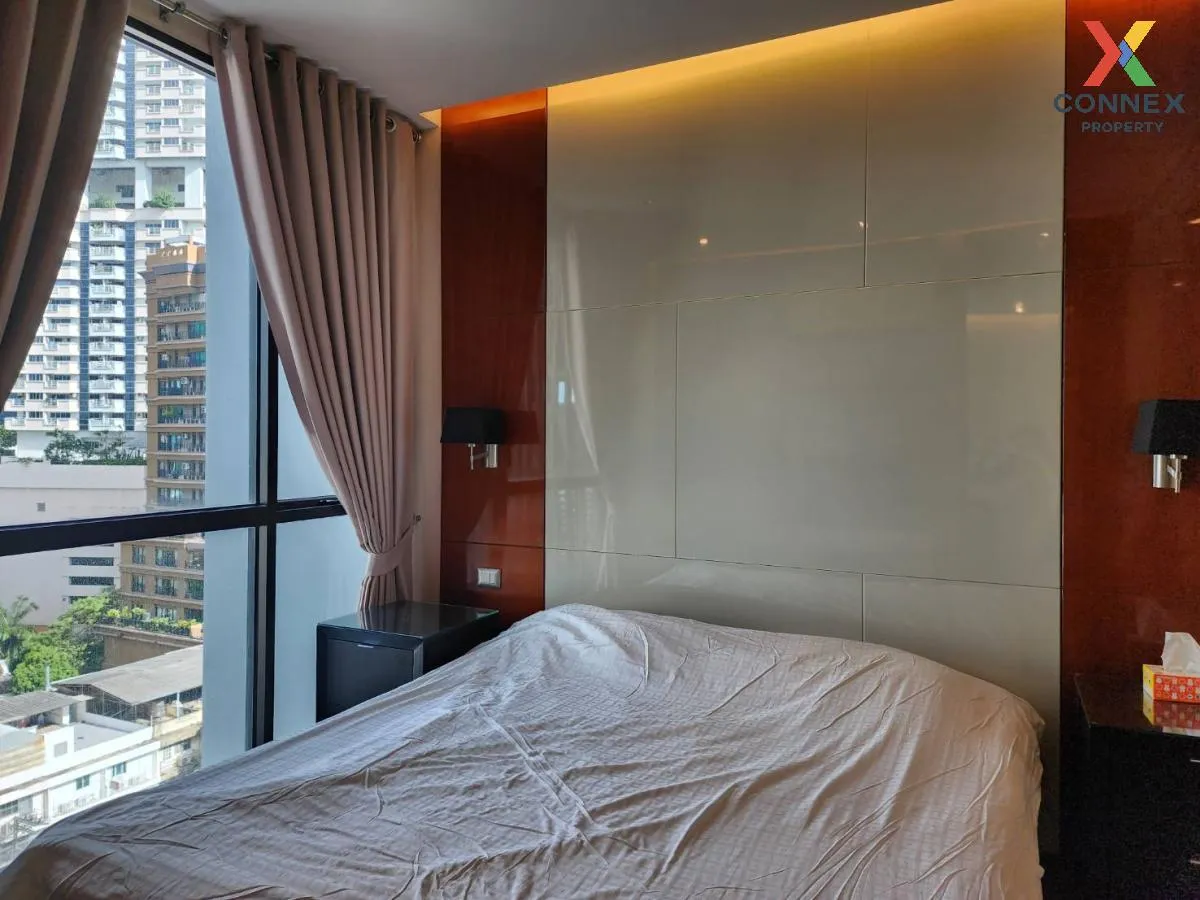 FOR RENT condo , The Address Sukhumvit 28 , BTS-Phrom Phong , Khlong Tan , Khlong Toei , Bangkok , CX-20295