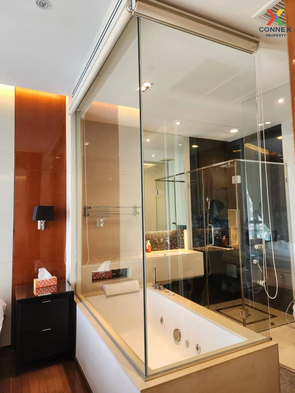 FOR RENT condo , The Address Sukhumvit 28 , BTS-Phrom Phong , Khlong Tan , Khlong Toei , Bangkok , CX-20295