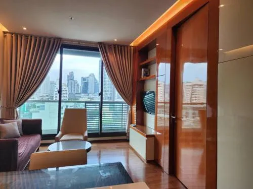 FOR RENT condo , The Address Sukhumvit 28 , BTS-Phrom Phong , Khlong Tan , Khlong Toei , Bangkok , CX-20295