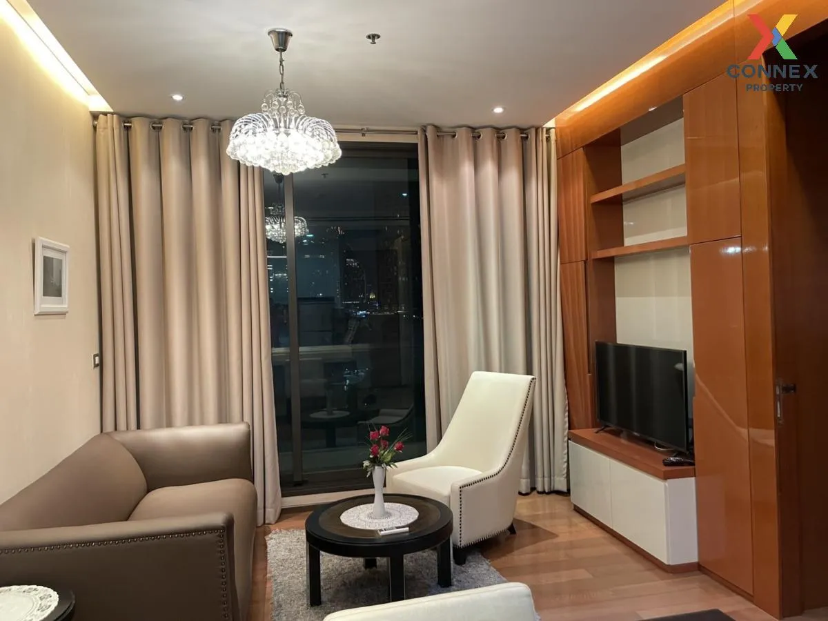 FOR RENT condo , The Address Sukhumvit 28 , BTS-Phrom Phong , Khlong Tan , Khlong Toei , Bangkok , CX-20304 1