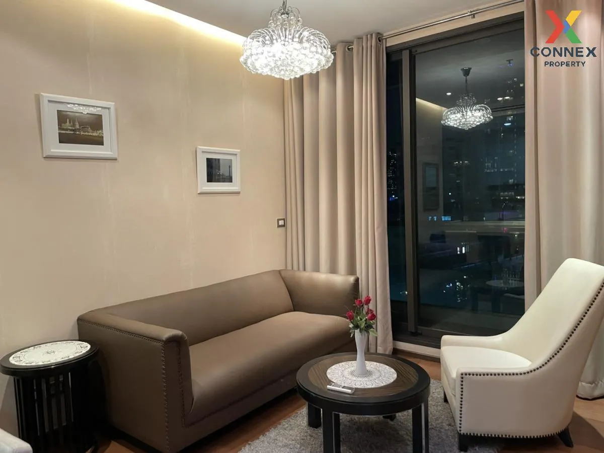 FOR RENT condo , The Address Sukhumvit 28 , BTS-Phrom Phong , Khlong Tan , Khlong Toei , Bangkok , CX-20304 3