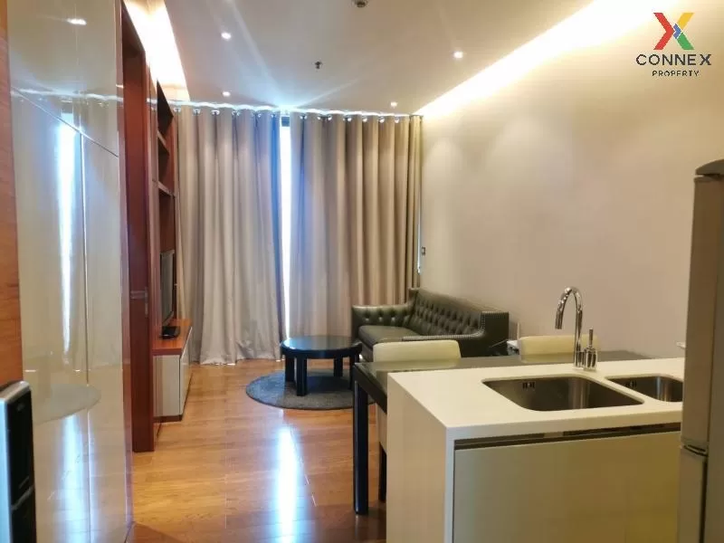 FOR RENT condo , The Address Sukhumvit 28 , BTS-Phrom Phong , Khlong Tan , Khlong Toei , Bangkok , CX-20309 1