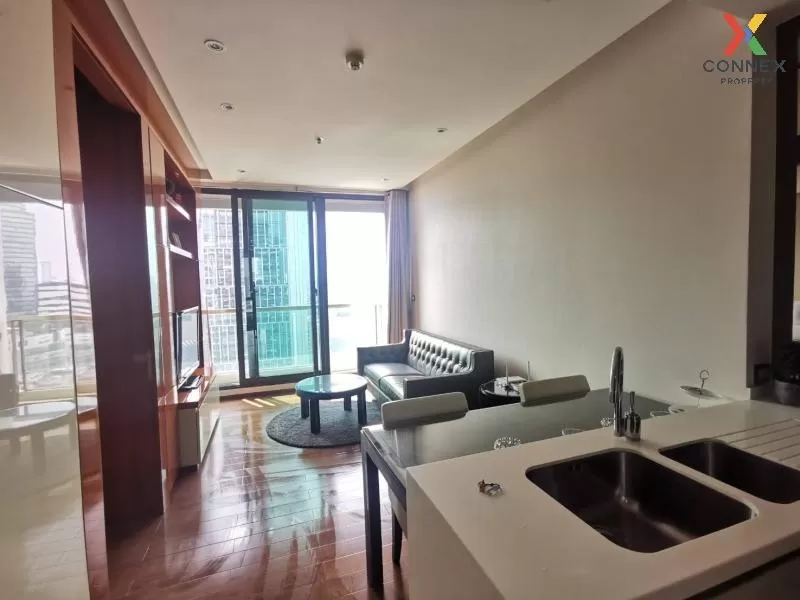 FOR RENT condo , The Address Sukhumvit 28 , BTS-Phrom Phong , Khlong Tan , Khlong Toei , Bangkok , CX-20309 2