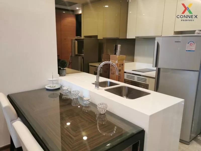 FOR RENT condo , The Address Sukhumvit 28 , BTS-Phrom Phong , Khlong Tan , Khlong Toei , Bangkok , CX-20309 3