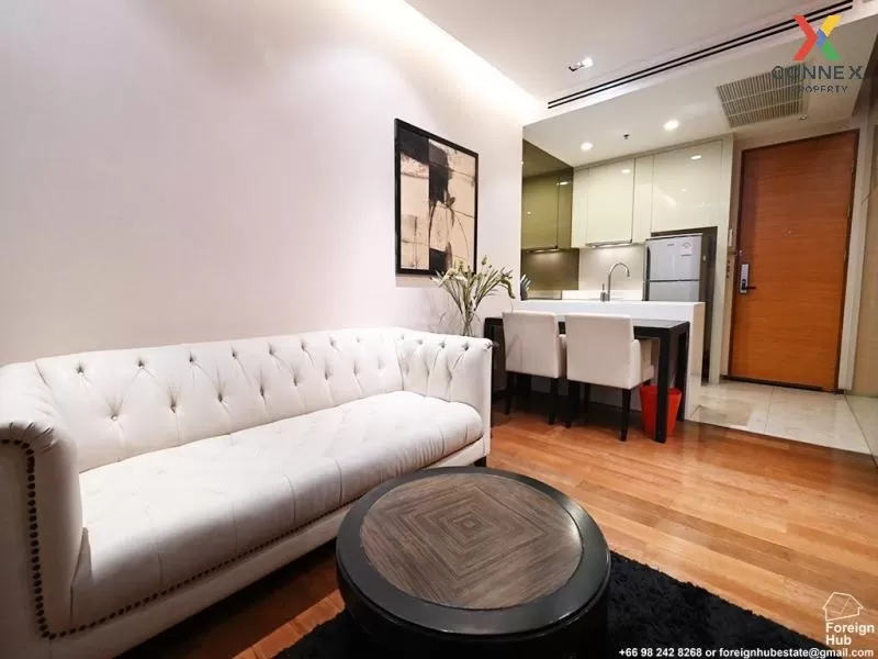 FOR RENT condo , The Address Sukhumvit 28 , BTS-Phrom Phong , Khlong Tan , Khlong Toei , Bangkok , CX-20319 3