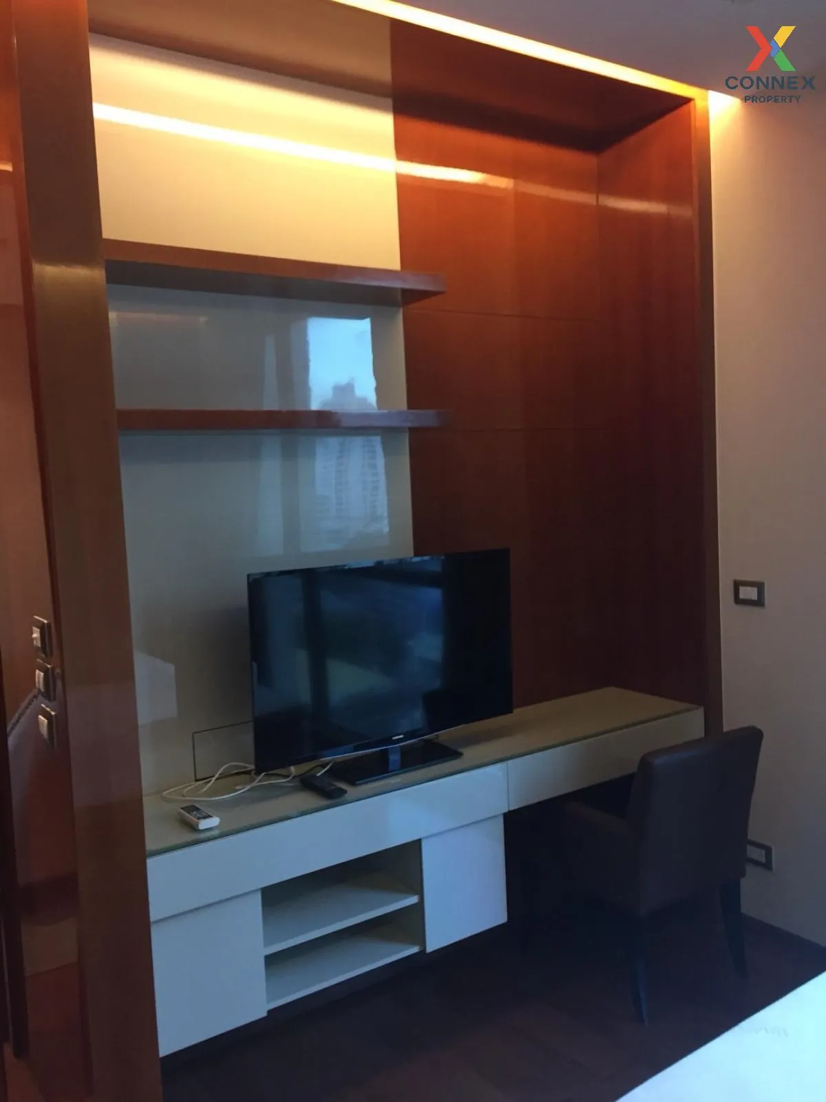 FOR RENT condo , The Address Sukhumvit 28 , BTS-Phrom Phong , Khlong Tan , Khlong Toei , Bangkok , CX-20320 2