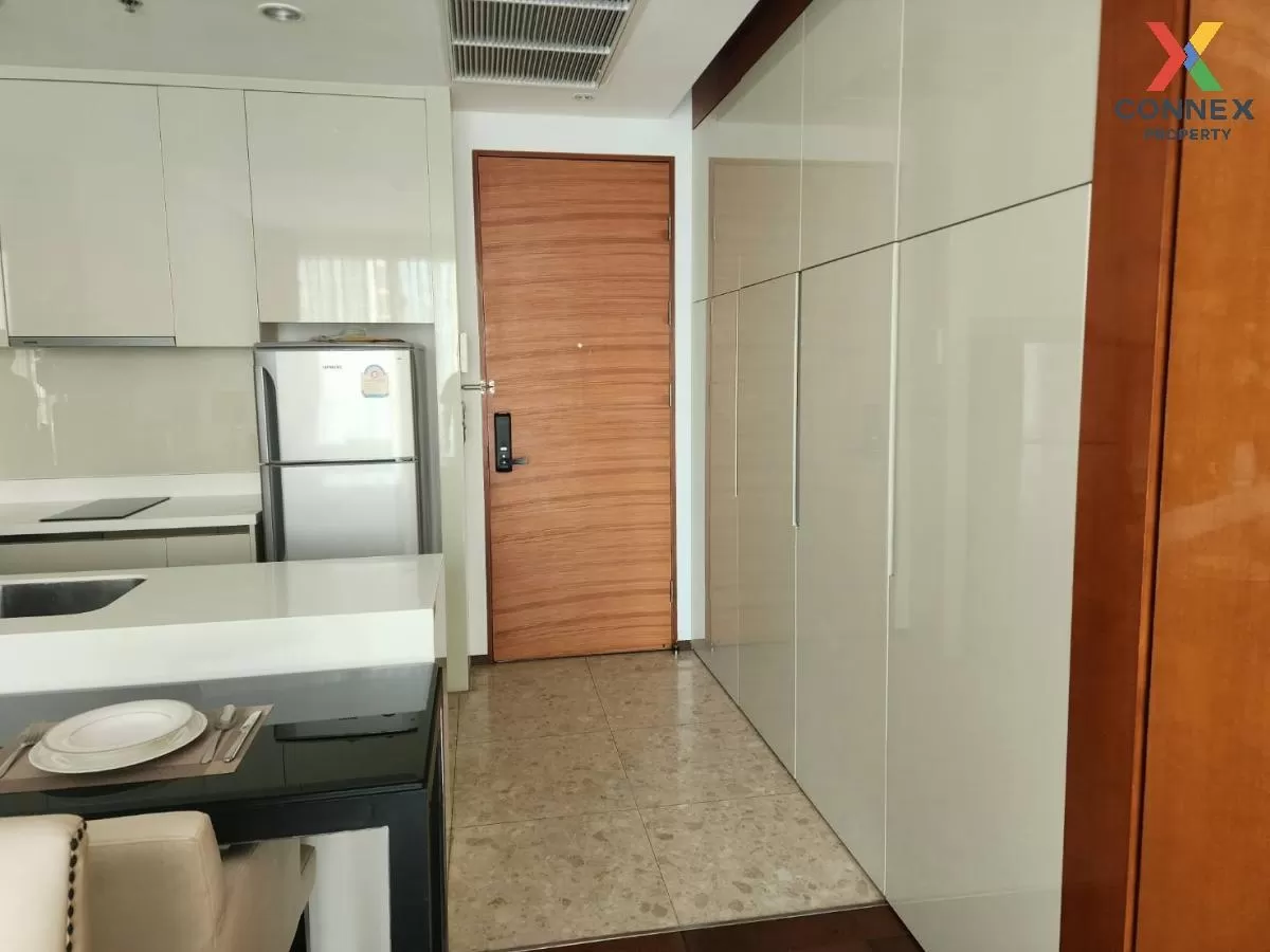 FOR RENT condo , The Address Sukhumvit 28 , BTS-Phrom Phong , Khlong Tan , Khlong Toei , Bangkok , CX-20322