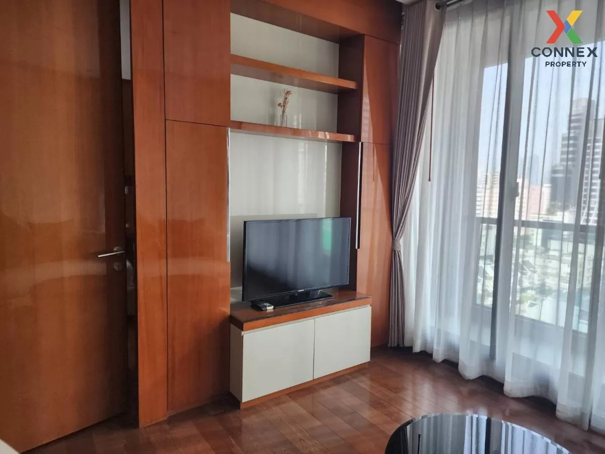 FOR RENT condo , The Address Sukhumvit 28 , BTS-Phrom Phong , Khlong Tan , Khlong Toei , Bangkok , CX-20322 2