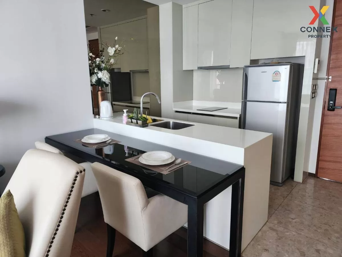 FOR RENT condo , The Address Sukhumvit 28 , BTS-Phrom Phong , Khlong Tan , Khlong Toei , Bangkok , CX-20322 3