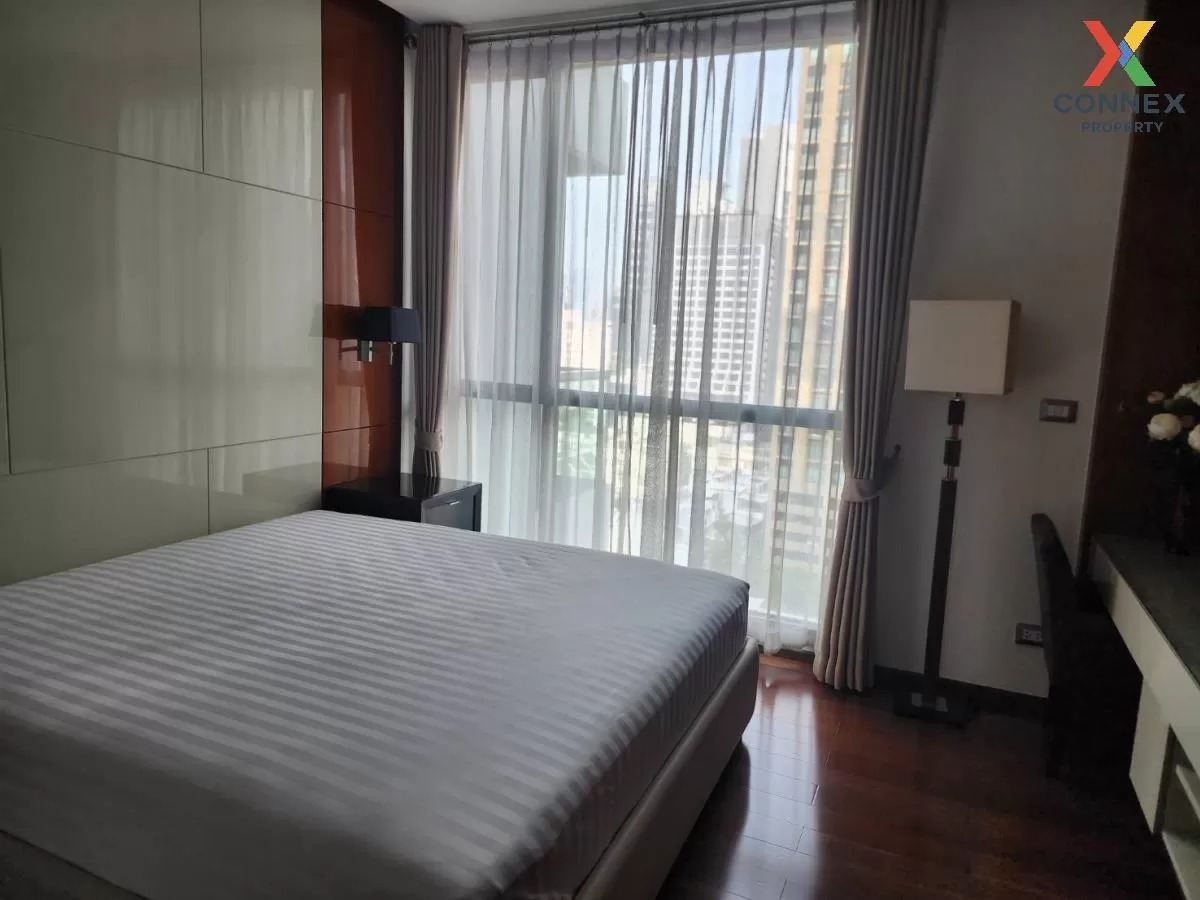 FOR RENT condo , The Address Sukhumvit 28 , BTS-Phrom Phong , Khlong Tan , Khlong Toei , Bangkok , CX-20322 4