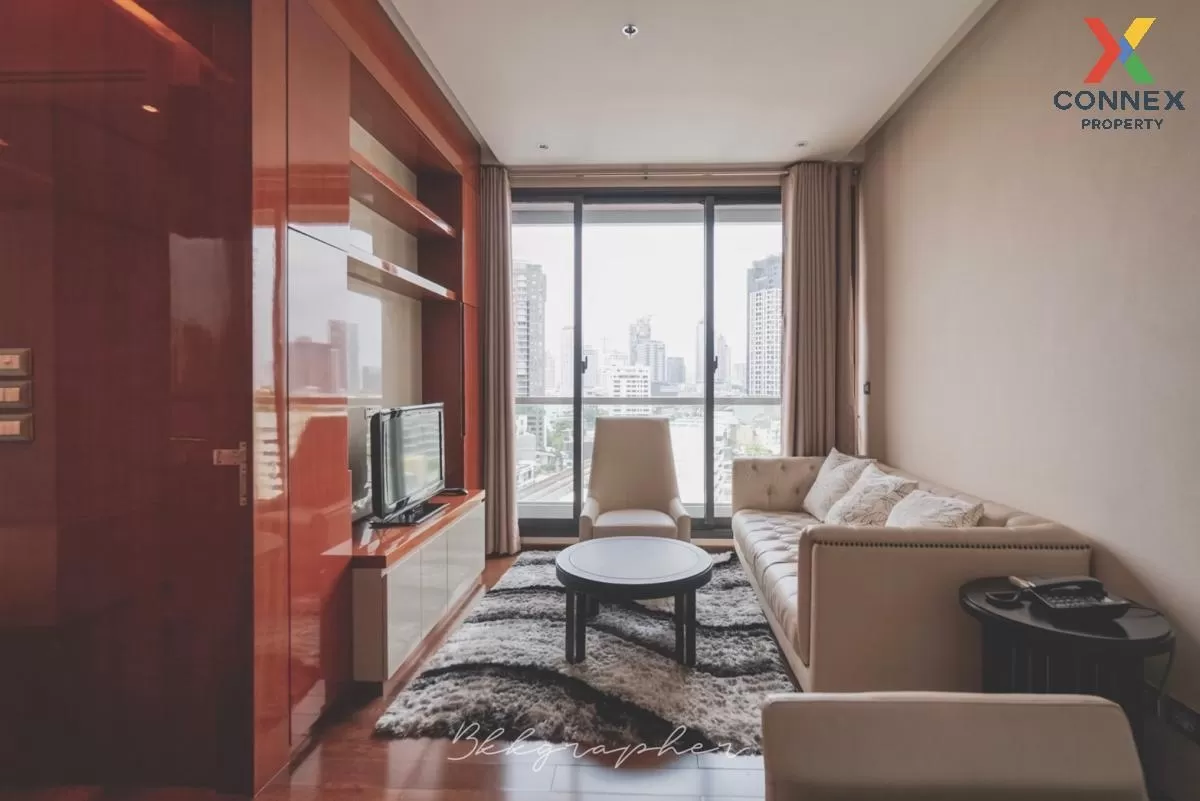 FOR RENT condo , The Address Sukhumvit 28 , BTS-Phrom Phong , Khlong Tan , Khlong Toei , Bangkok , CX-20332 1