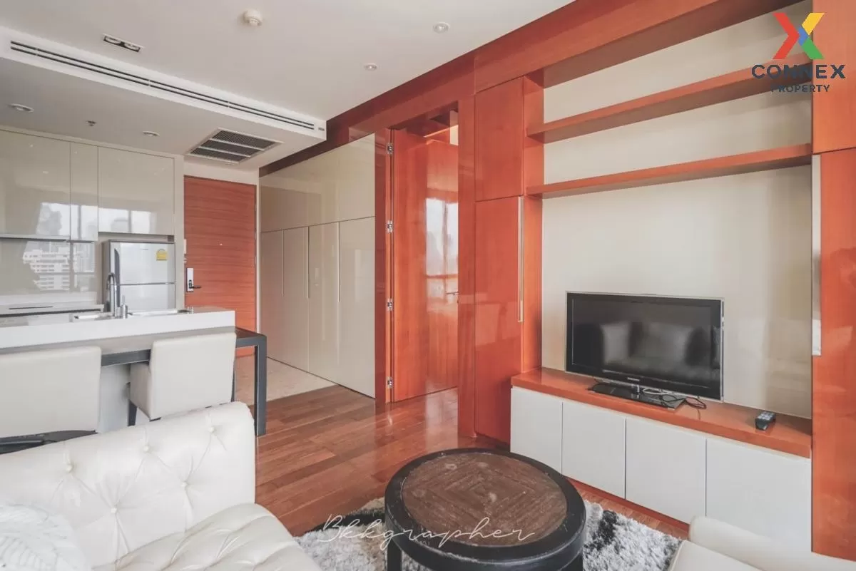 FOR RENT condo , The Address Sukhumvit 28 , BTS-Phrom Phong , Khlong Tan , Khlong Toei , Bangkok , CX-20332 4