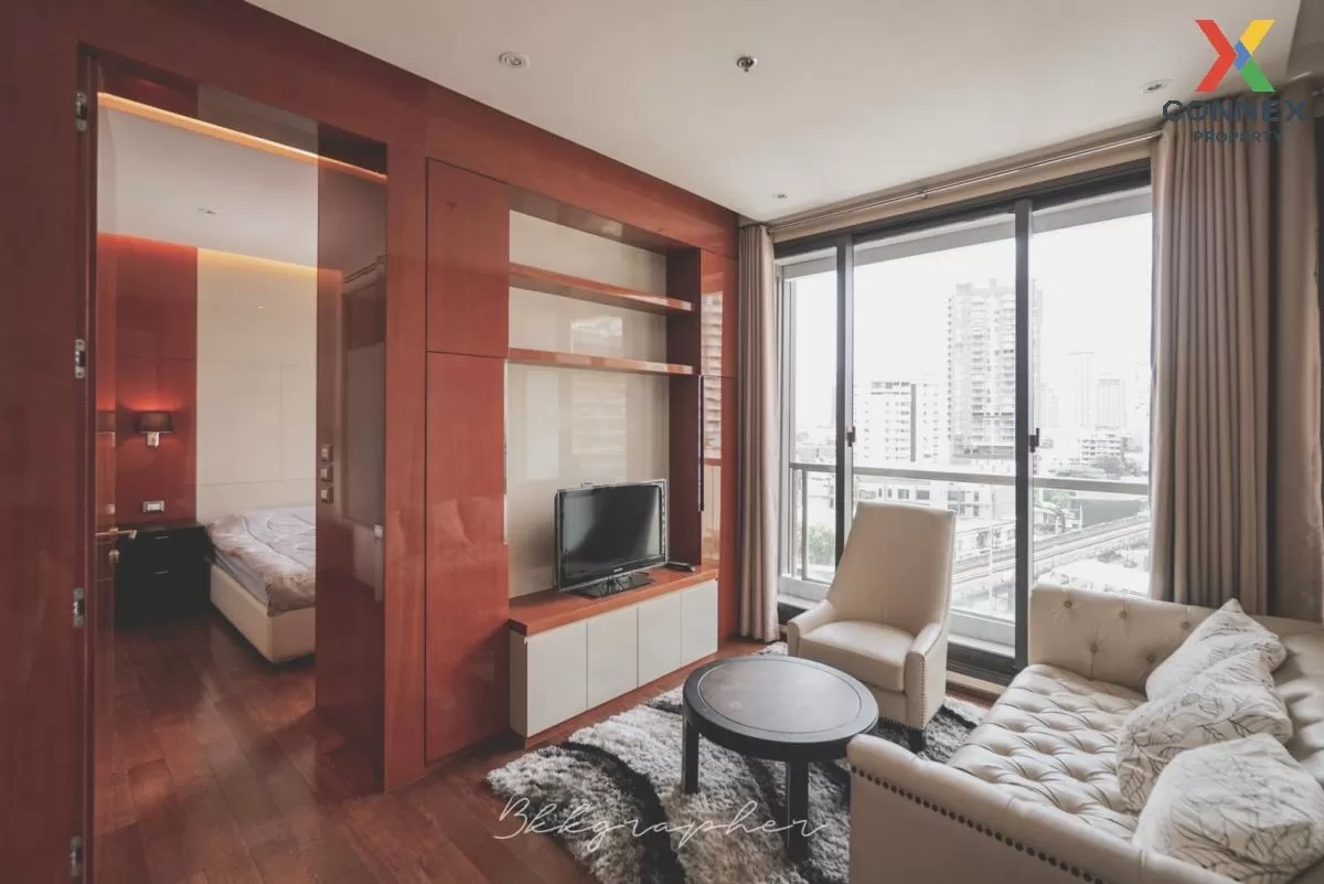 FOR RENT condo , The Address Sukhumvit 28 , BTS-Phrom Phong , Khlong Tan , Khlong Toei , Bangkok , CX-20332