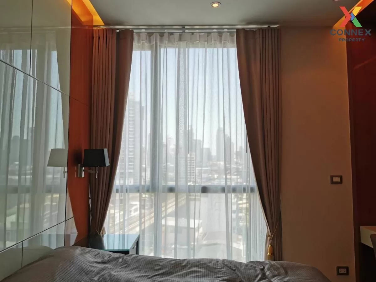 FOR RENT condo , The Address Sukhumvit 28 , BTS-Phrom Phong , Khlong Tan , Khlong Toei , Bangkok , CX-20332