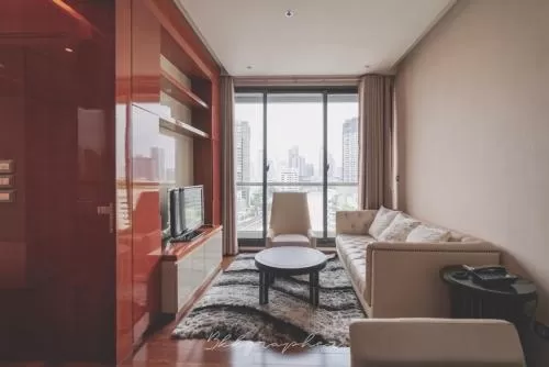 FOR RENT condo , The Address Sukhumvit 28 , BTS-Phrom Phong , Khlong Tan , Khlong Toei , Bangkok , CX-20332