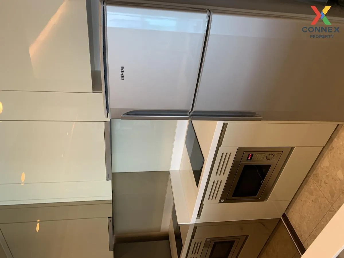 FOR RENT condo , The Address Sukhumvit 28 , BTS-Phrom Phong , Khl 2