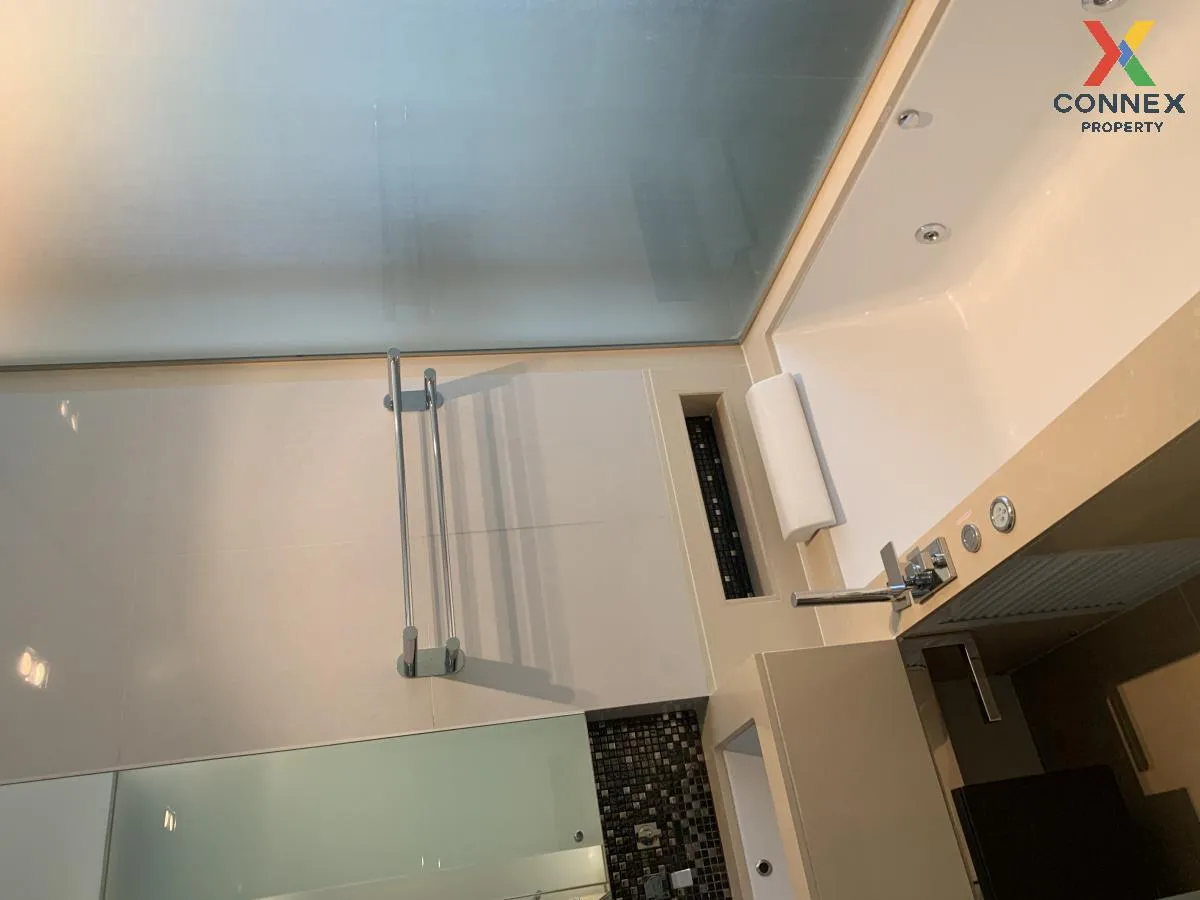 FOR RENT condo , The Address Sukhumvit 28 , BTS-Phrom Phong , Khl 4