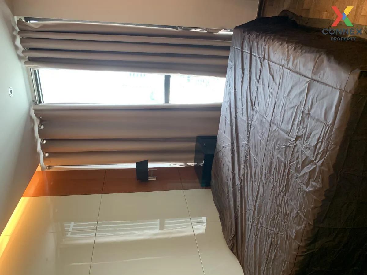 FOR RENT condo , The Address Sukhumvit 28 , BTS-Phrom Phong , Khl