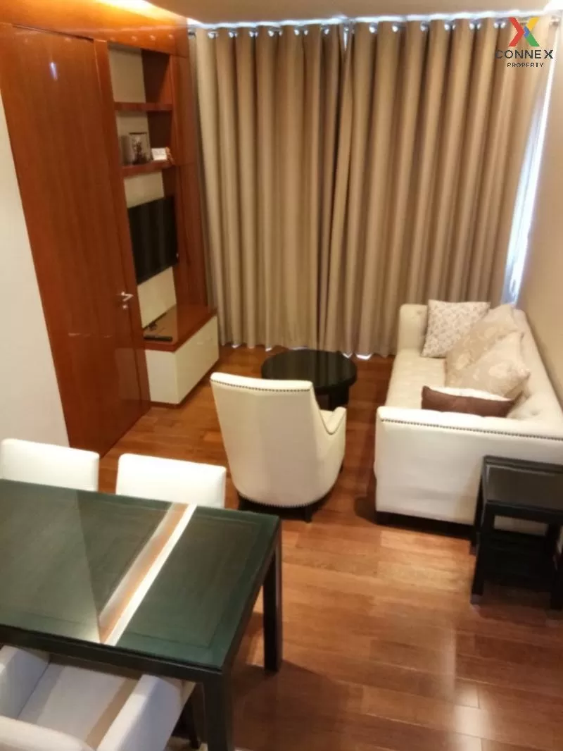 FOR RENT condo , The Address Sukhumvit 28 , BTS-Phrom Phong , Khlong Tan , Khlong Toei , Bangkok , CX-20338 3