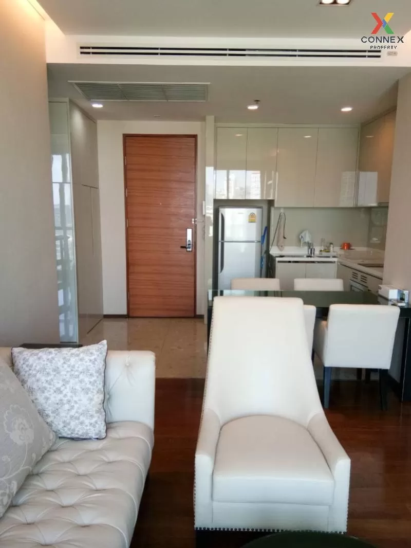 FOR RENT condo , The Address Sukhumvit 28 , BTS-Phrom Phong , Khlong Tan , Khlong Toei , Bangkok , CX-20338