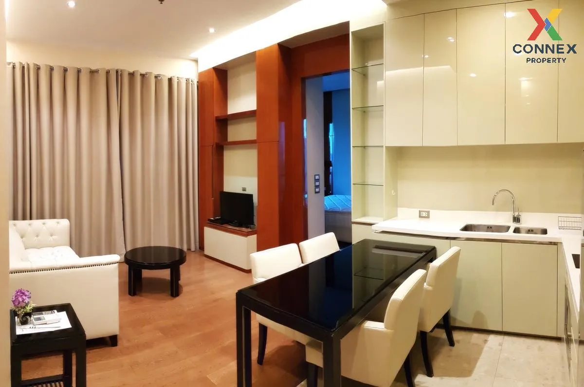 FOR RENT condo , The Address Sukhumvit 28 , BTS-Phrom Phong , Khlong Tan , Khlong Toei , Bangkok , CX-20339 1