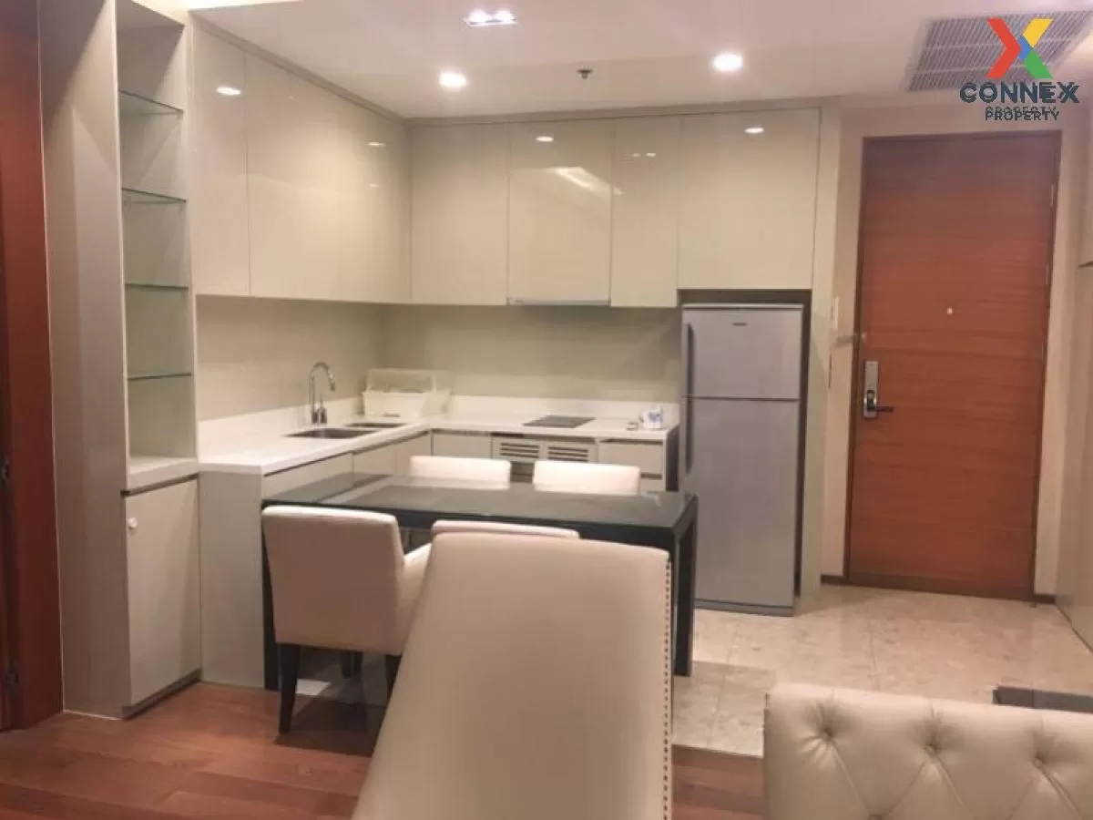 FOR SALE condo , The Address Sukhumvit 28 , BTS-Phrom Phong , Khlong Tan , Khlong Toei , Bangkok , CX-20357