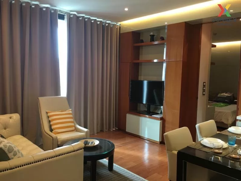 FOR RENT condo , The Address Sukhumvit 28 , BTS-Phrom Phong , Khlong Tan , Khlong Toei , Bangkok , CX-20363 1