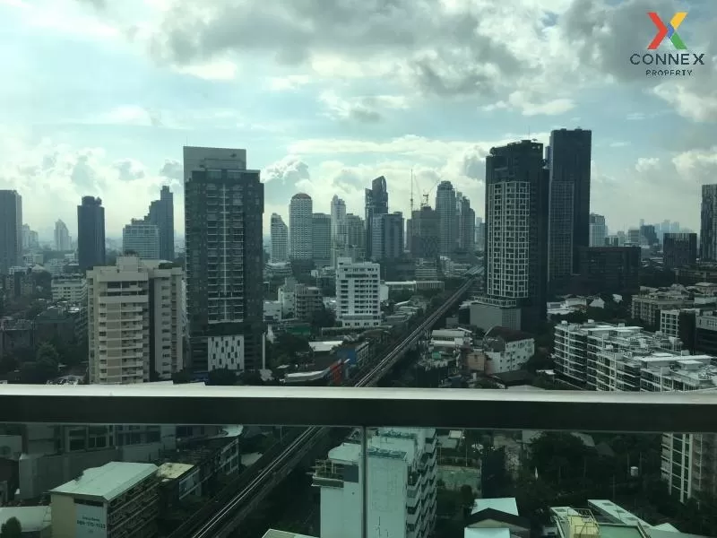 FOR RENT condo , The Address Sukhumvit 28 , BTS-Phrom Phong , Khlong Tan , Khlong Toei , Bangkok , CX-20363