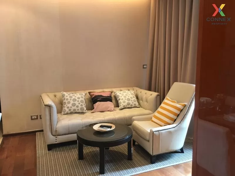 FOR RENT condo , The Address Sukhumvit 28 , BTS-Phrom Phong , Khlong Tan , Khlong Toei , Bangkok , CX-20363 2