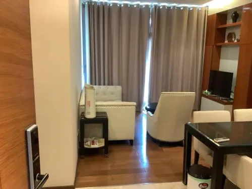 ขายคอนโด  ดิ แอดเดรส สุขุมวิท 28 BTS-พร้อมพงษ์ คลองตัน เขต คลองเตย กรุงเทพ CX-20381