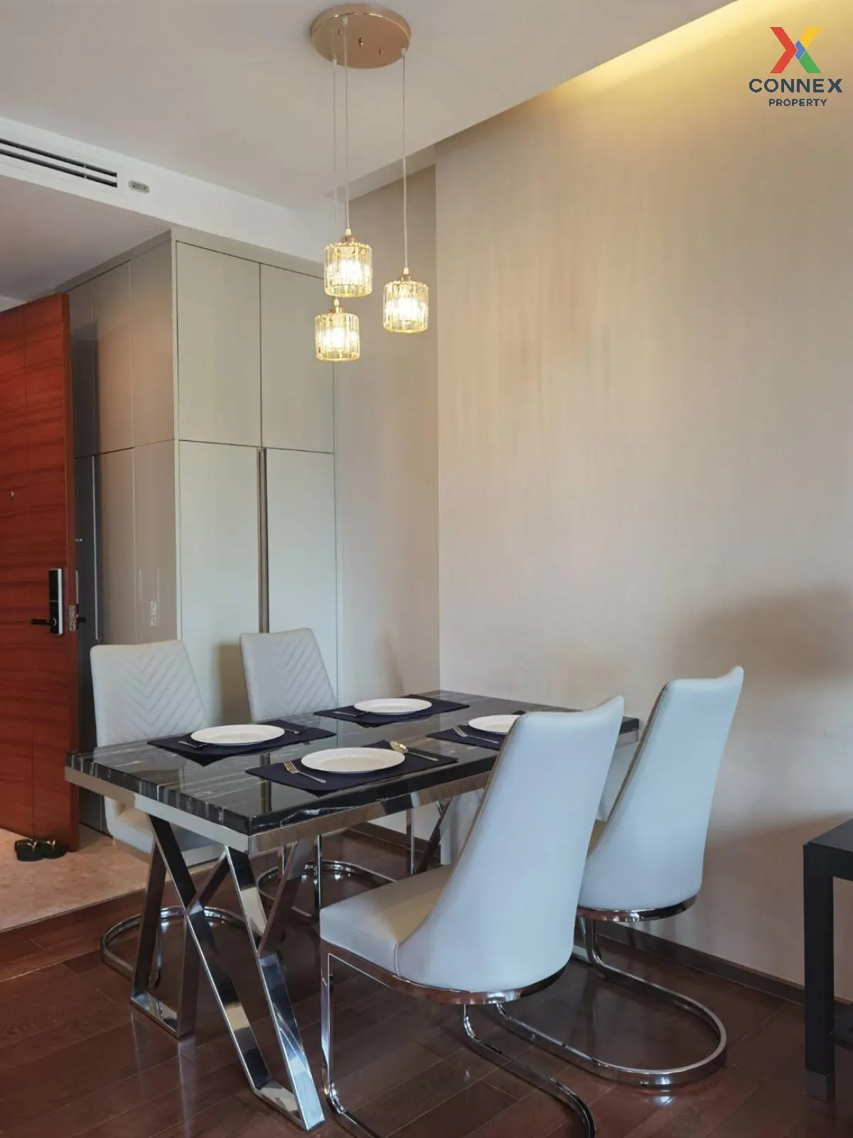 FOR RENT condo , The Address Sukhumvit 28 , BTS-Phrom Phong , Khlong Tan , Khlong Toei , Bangkok , CX-20387 3