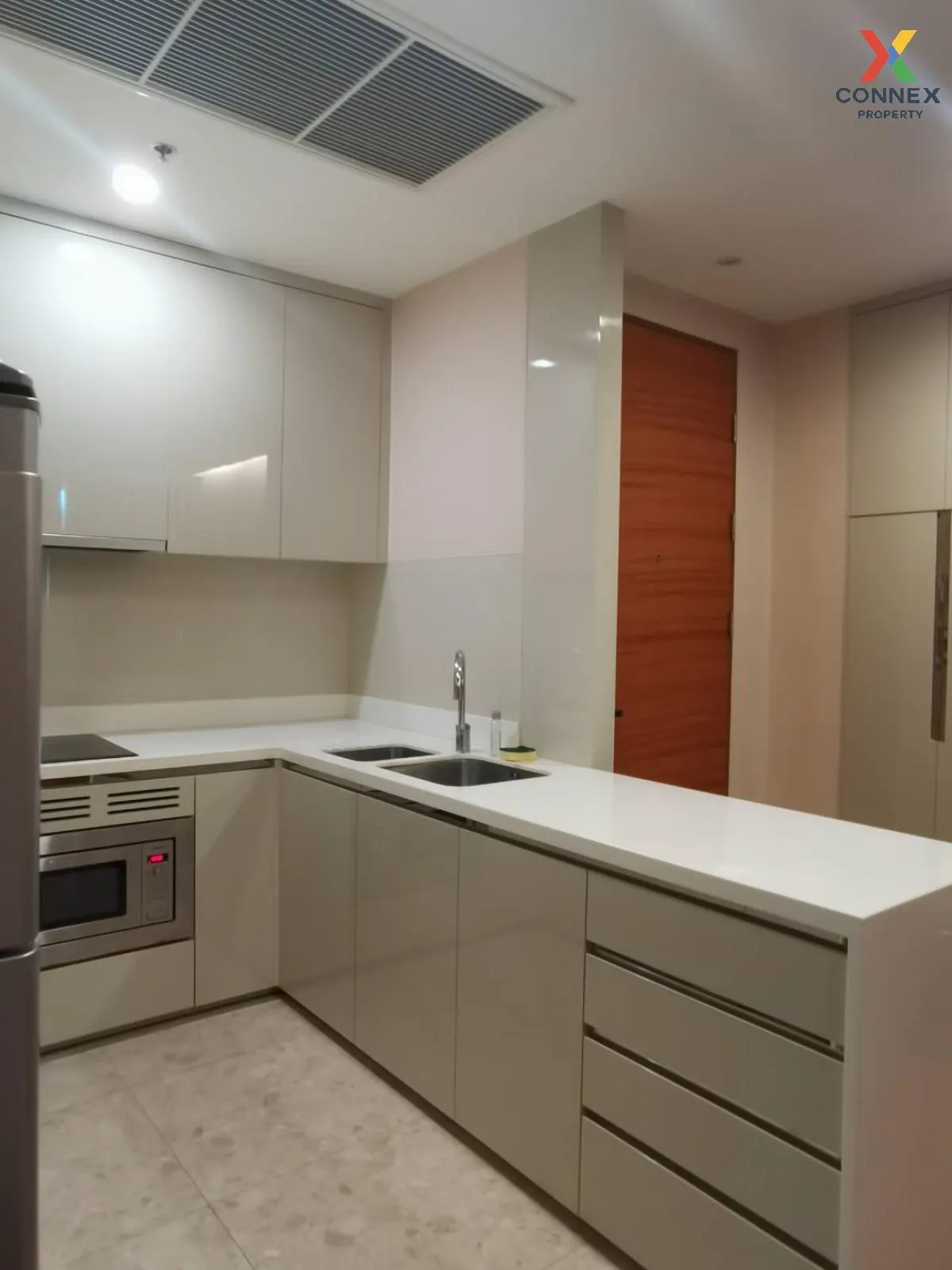 FOR RENT condo , The Address Sukhumvit 28 , BTS-Phrom Phong , Khlong Tan , Khlong Toei , Bangkok , CX-20387 4