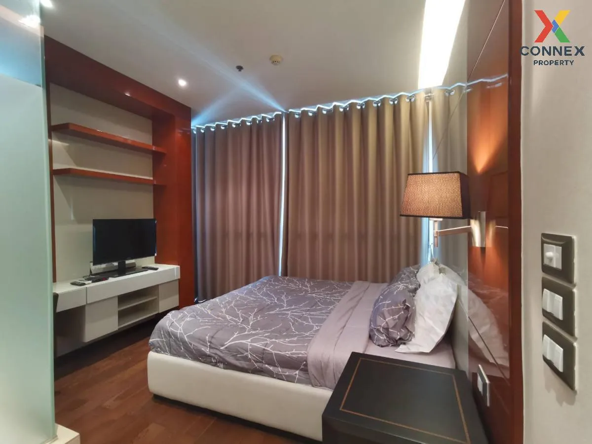 FOR RENT condo , The Address Sukhumvit 28 , BTS-Phrom Phong , Khlong Tan , Khlong Toei , Bangkok , CX-20387