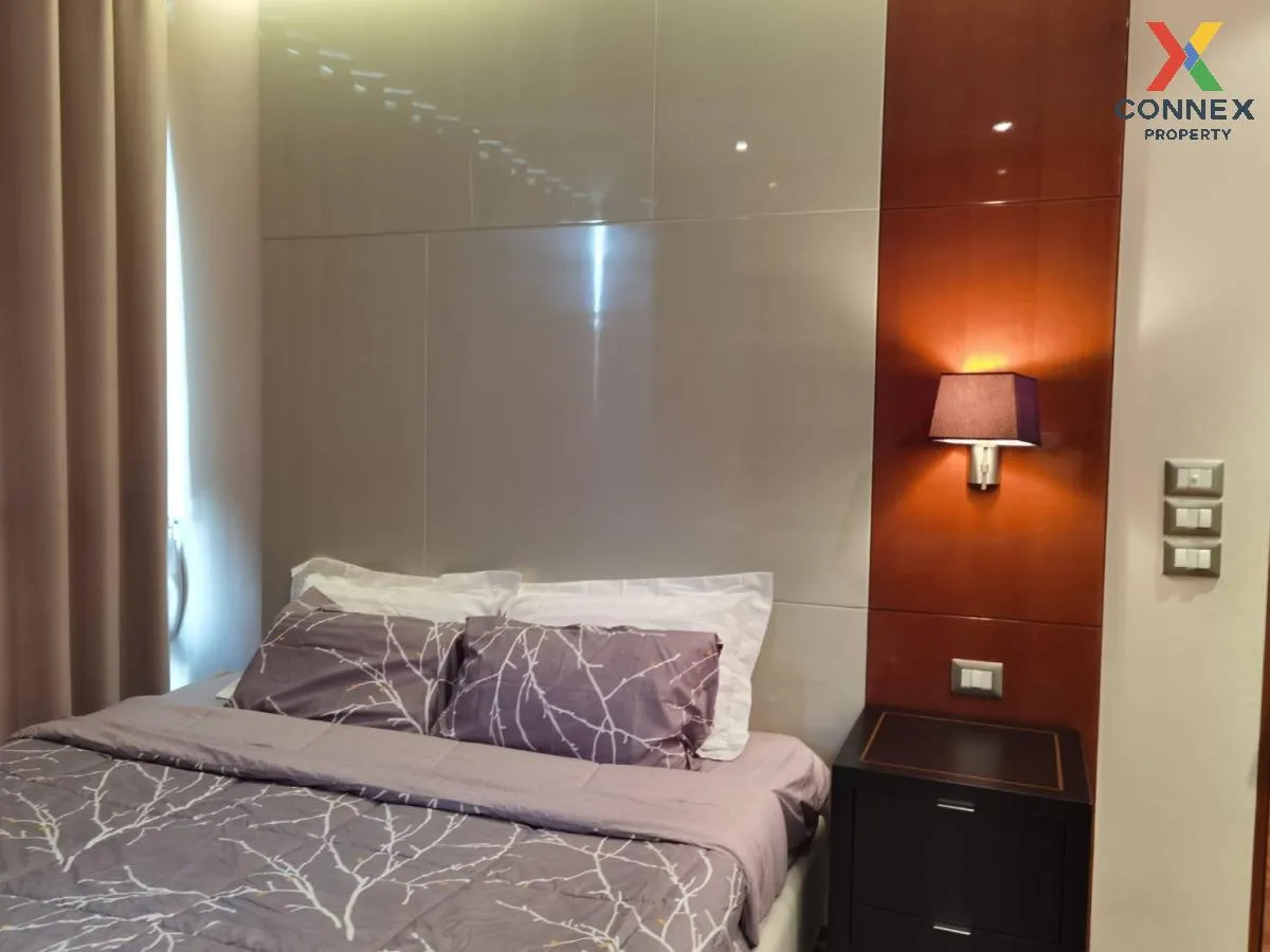 FOR RENT condo , The Address Sukhumvit 28 , BTS-Phrom Phong , Khlong Tan , Khlong Toei , Bangkok , CX-20387