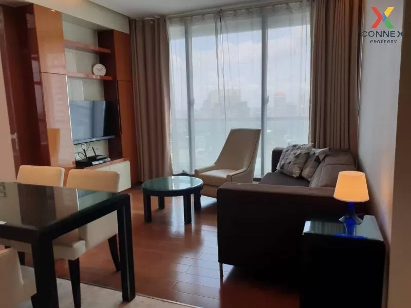 FOR RENT condo , The Address Sukhumvit 28 , BTS-Phrom Phong , Khlong Tan , Khlong Toei , Bangkok , CX-20389 1