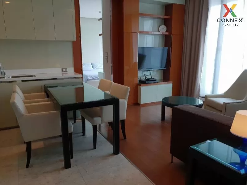 FOR RENT condo , The Address Sukhumvit 28 , BTS-Phrom Phong , Khlong Tan , Khlong Toei , Bangkok , CX-20389 2