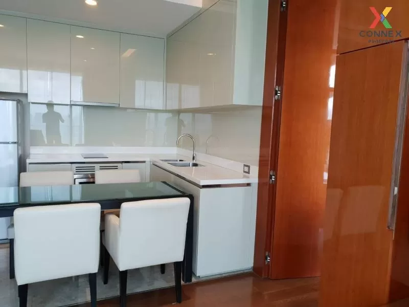 FOR RENT condo , The Address Sukhumvit 28 , BTS-Phrom Phong , Khlong Tan , Khlong Toei , Bangkok , CX-20389 4