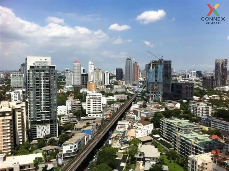 FOR RENT condo , The Address Sukhumvit 28 , BTS-Phrom Phong , Khlong Tan , Khlong Toei , Bangkok , CX-20389