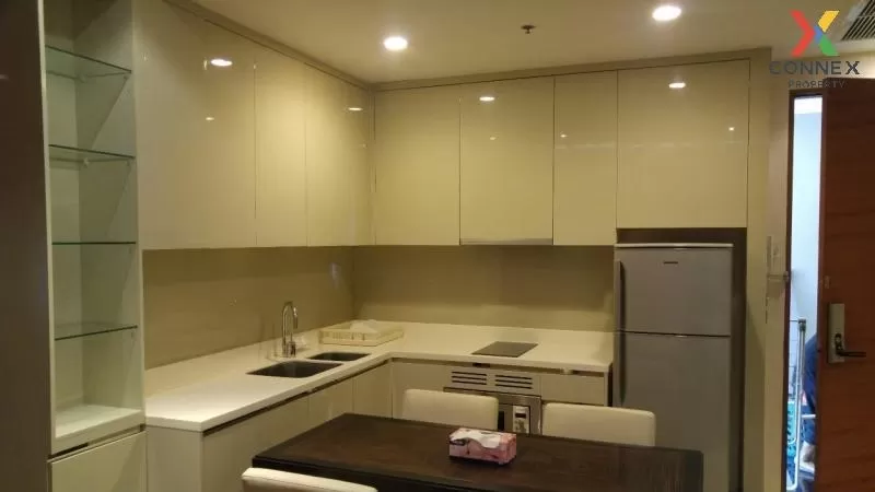 FOR RENT condo , The Address Sukhumvit 28 , BTS-Phrom Phong , Khlong Tan , Khlong Toei , Bangkok , CX-20408 4