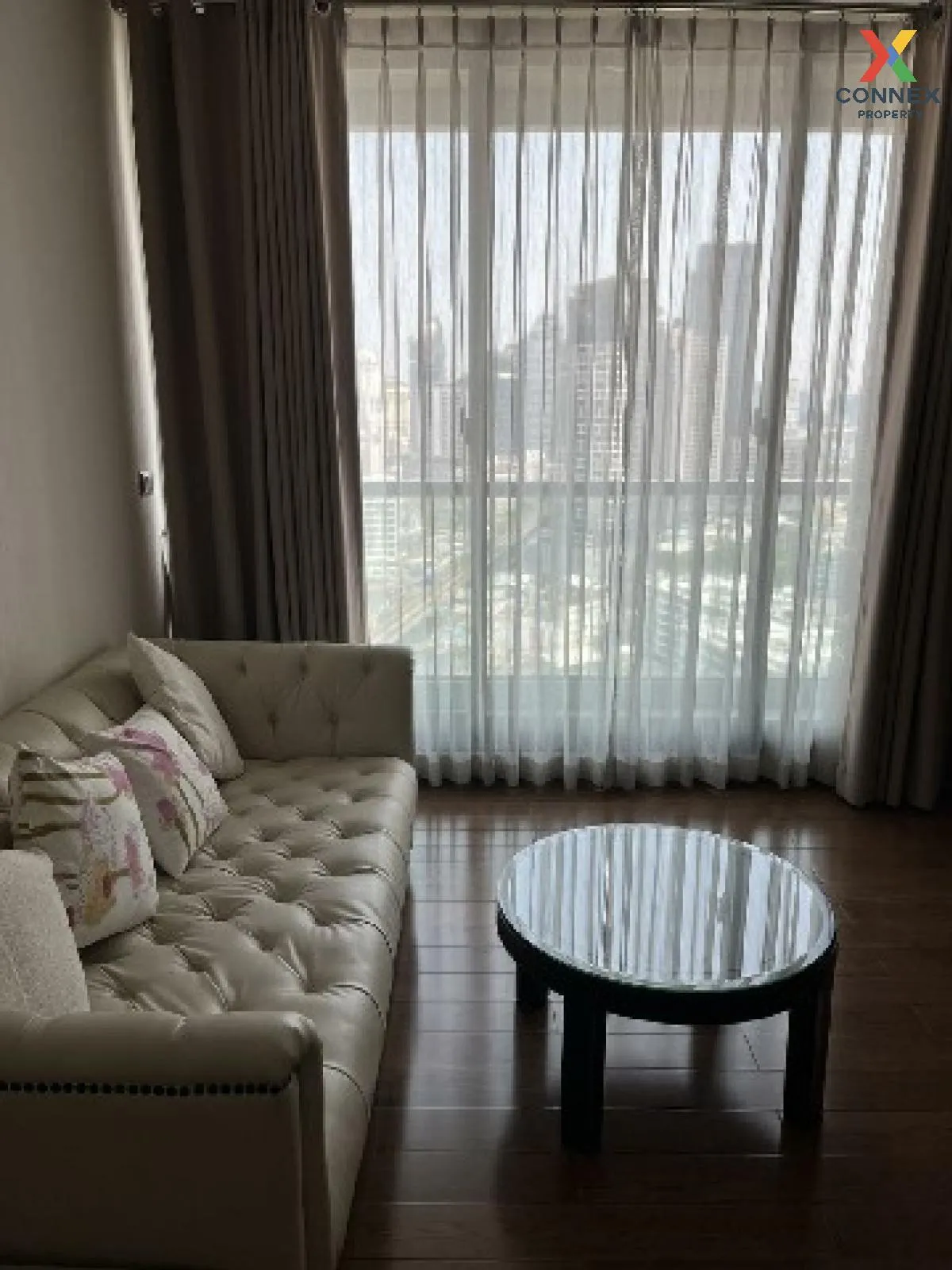 FOR RENT condo , The Address Sukhumvit 28 , BTS-Phrom Phong , Khlong Tan , Khlong Toei , Bangkok , CX-20409 1