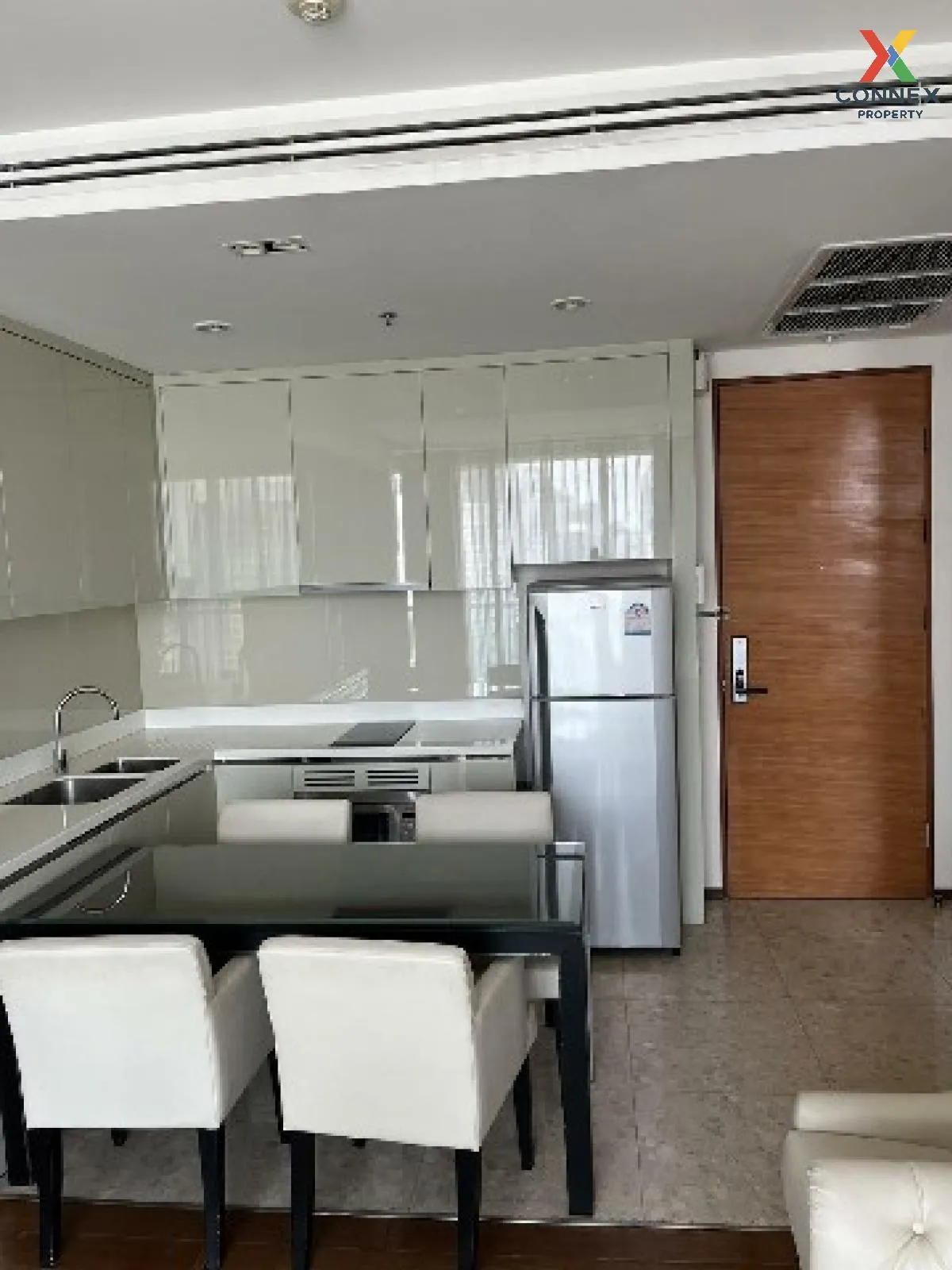 FOR RENT condo , The Address Sukhumvit 28 , BTS-Phrom Phong , Khlong Tan , Khlong Toei , Bangkok , CX-20409 3