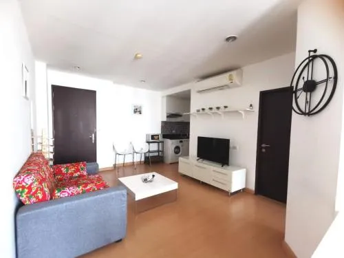 FOR RENT condo , The Address Sukhumvit 42 , BTS-Ekkamai , Phra Khanong , Khlong Toei , Bangkok , CX-20428