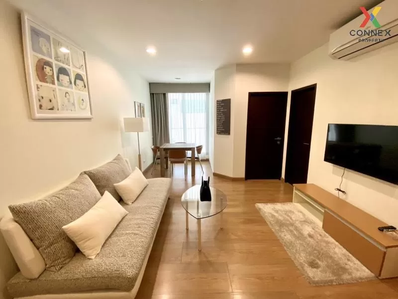 FOR RENT condo , The Address Sukhumvit 42 , BTS-Ekkamai , Phra Khanong , Khlong Toei , Bangkok , CX-20437 1