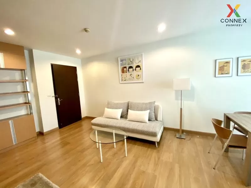 FOR RENT condo , The Address Sukhumvit 42 , BTS-Ekkamai , Phra Khanong , Khlong Toei , Bangkok , CX-20437 2