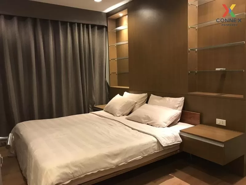 FOR RENT condo , The Address Sukhumvit 42 , BTS-Ekkamai , Phra Khanong , Khlong Toei , Bangkok , CX-20437