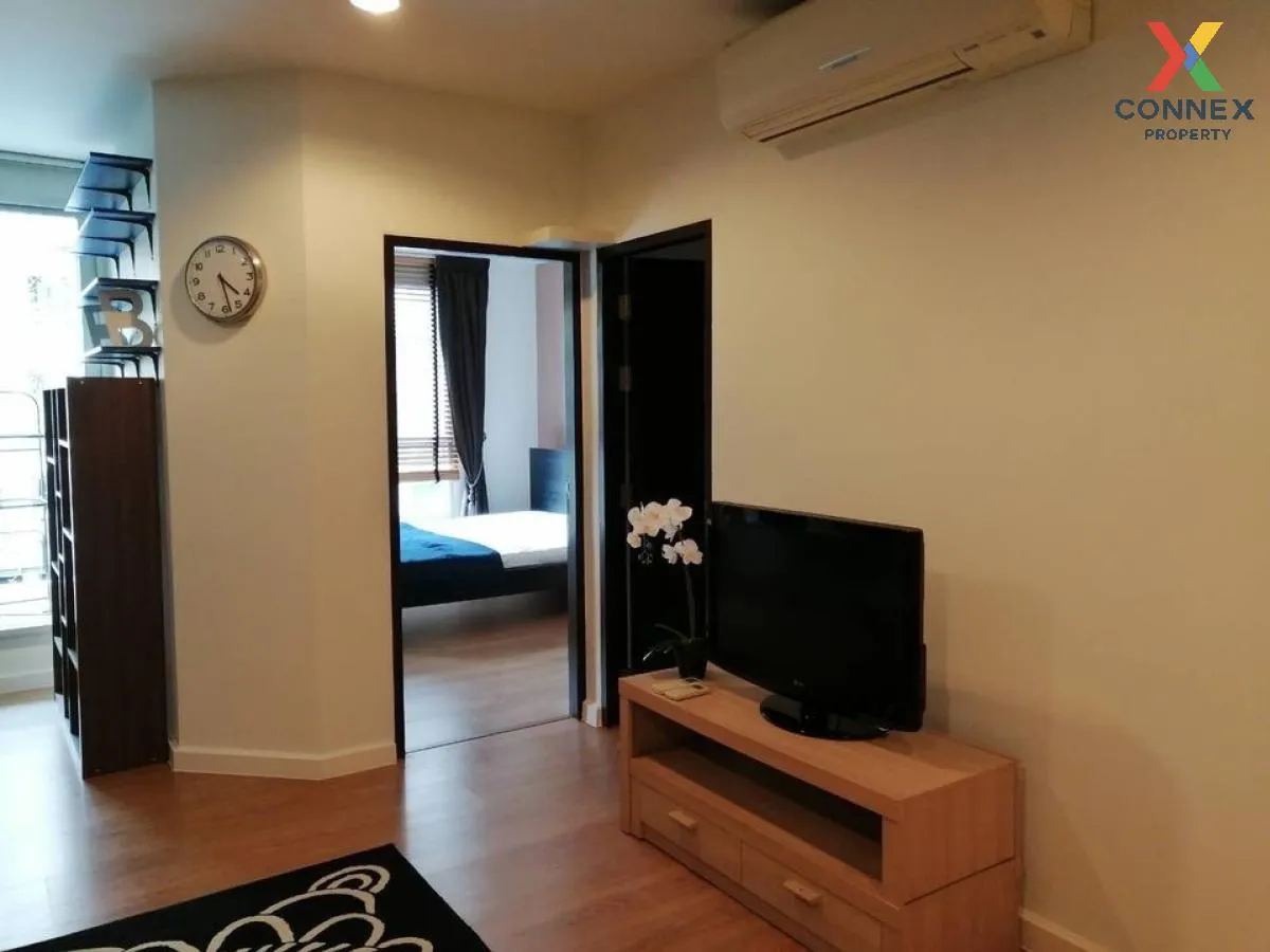 FOR RENT condo , The Address Sukhumvit 42 , BTS-Ekkamai , Phra Khanong , Khlong Toei , Bangkok , CX-20438 3