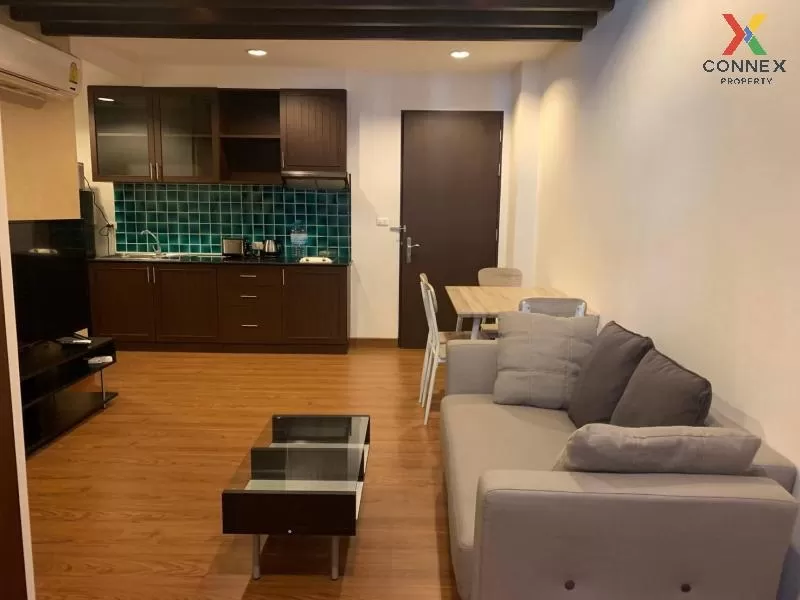 FOR RENT condo , The Address Sukhumvit 42 , BTS-Ekkamai , Phra Khanong , Khlong Toei , Bangkok , CX-20454 1