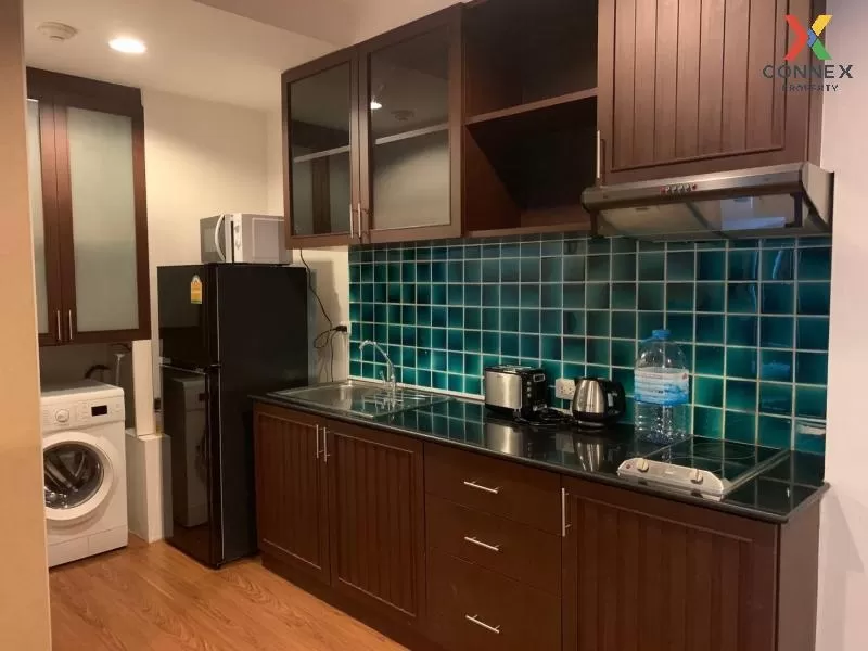 FOR RENT condo , The Address Sukhumvit 42 , BTS-Ekkamai , Phra Khanong , Khlong Toei , Bangkok , CX-20454 4