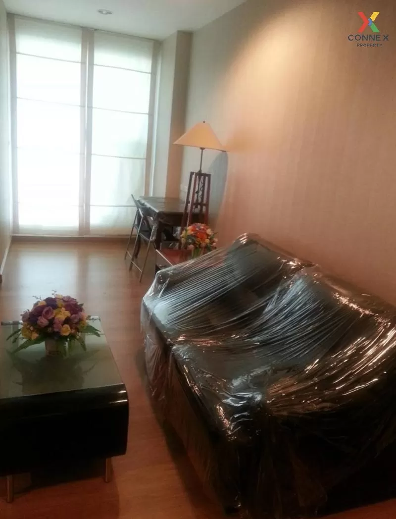 FOR SALE condo , The Address Sukhumvit 42 , BTS-Ekkamai , Phra Khanong , Khlong Toei , Bangkok , CX-20459 2